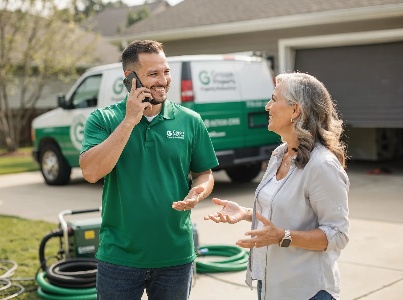 Water Damage Restoration Steele, MO FAQs